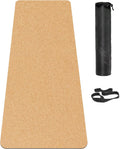 Natural Cork Yoga Mat