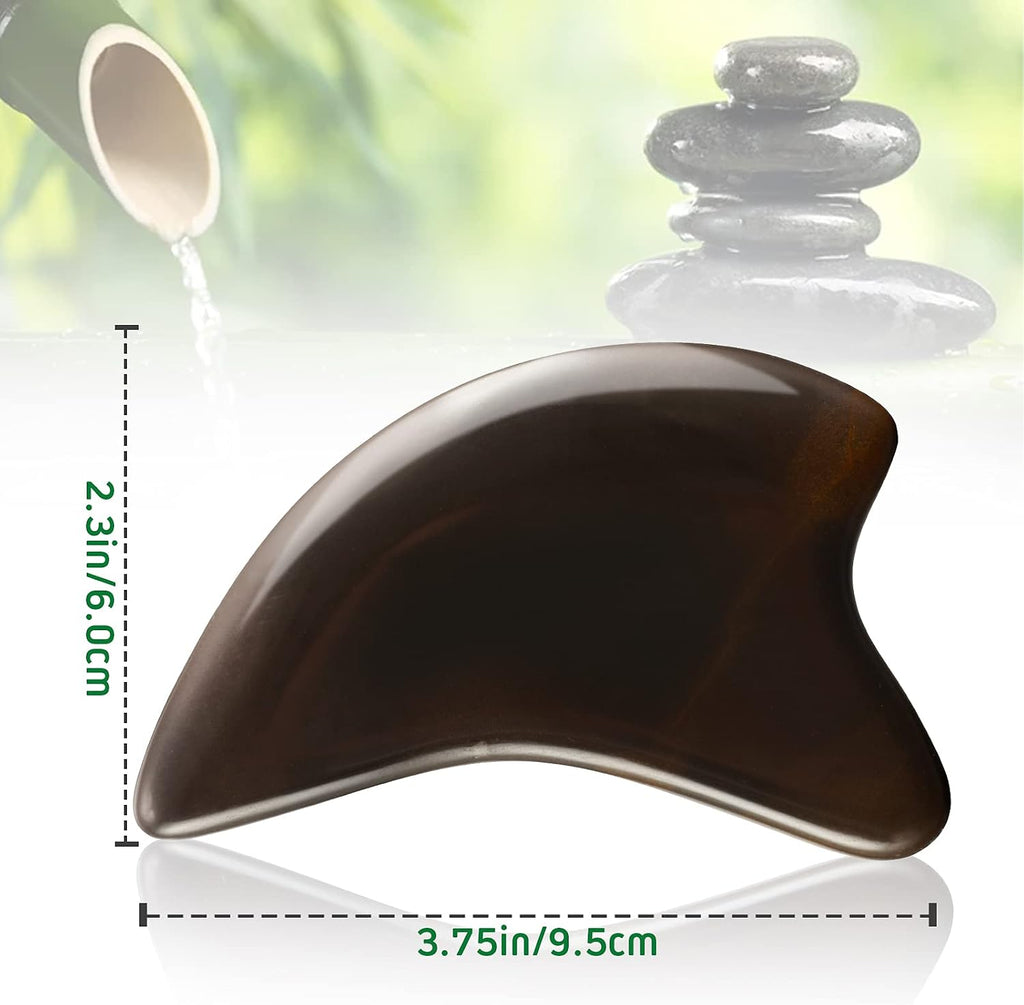 Bian Stone Gua Sha