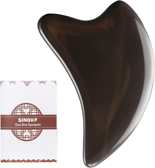 Bian Stone Gua Sha