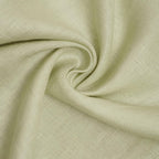 Pure Linen Fringed Throw