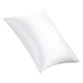 Mulberry Silk Pillowcase, White