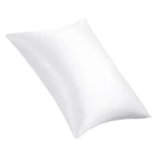 Mulberry Silk Pillowcase, White